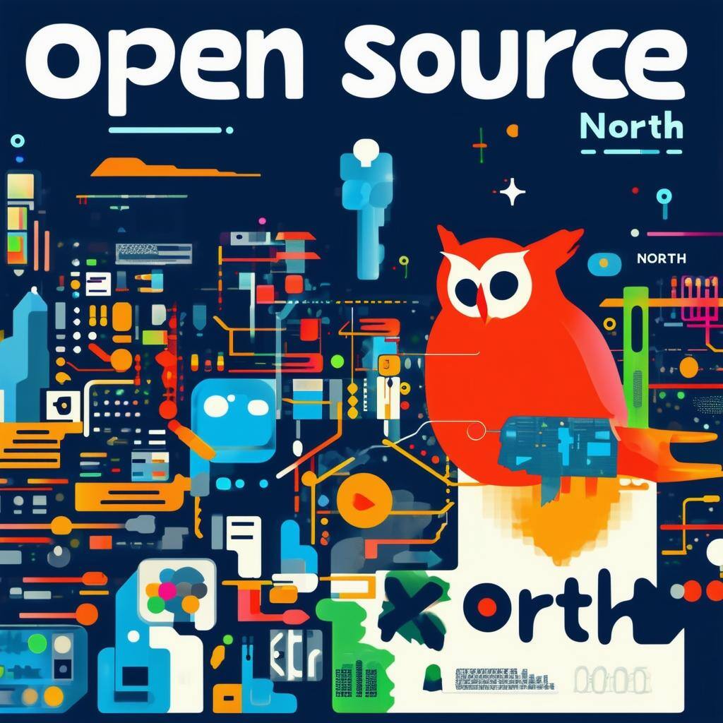 Open Source North