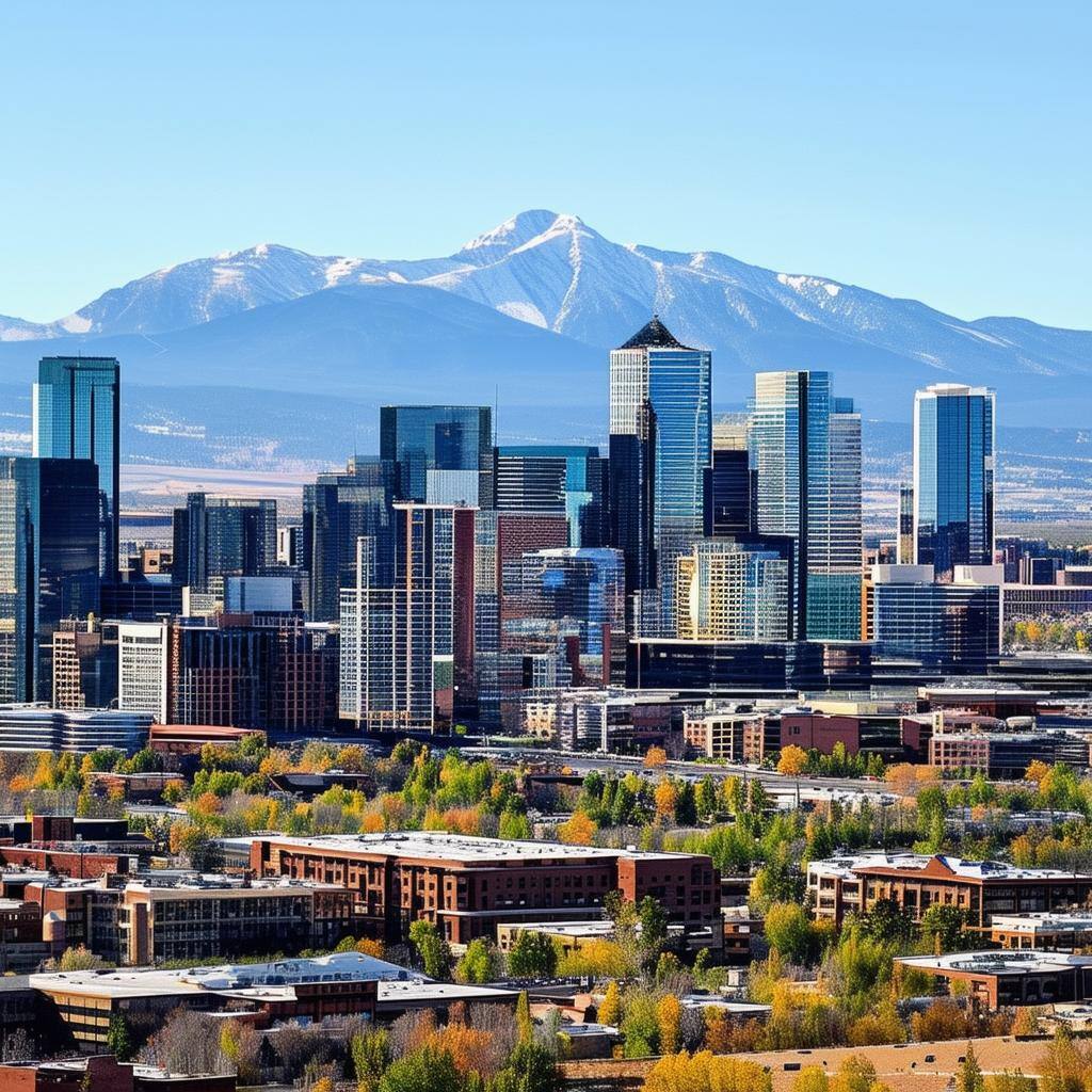 denver colorado