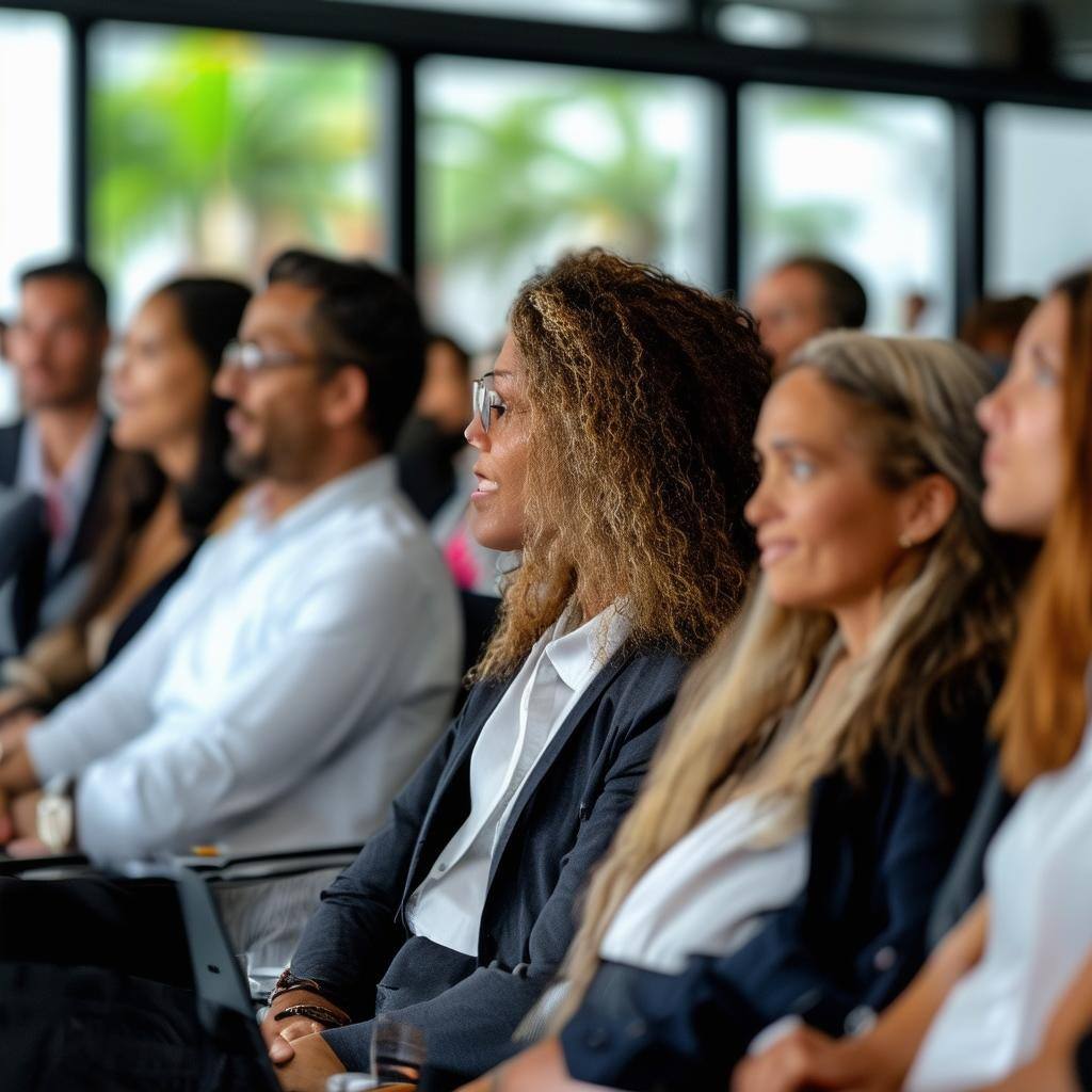 Women in Supply Chain