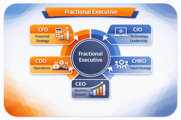 Center Circle_Fractional Executive_Branches_CFO →_