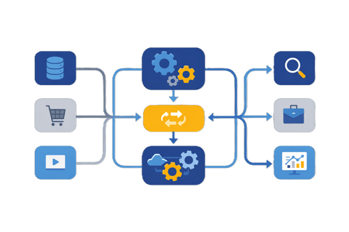 Create a diagram of a well designed integration wo (1)