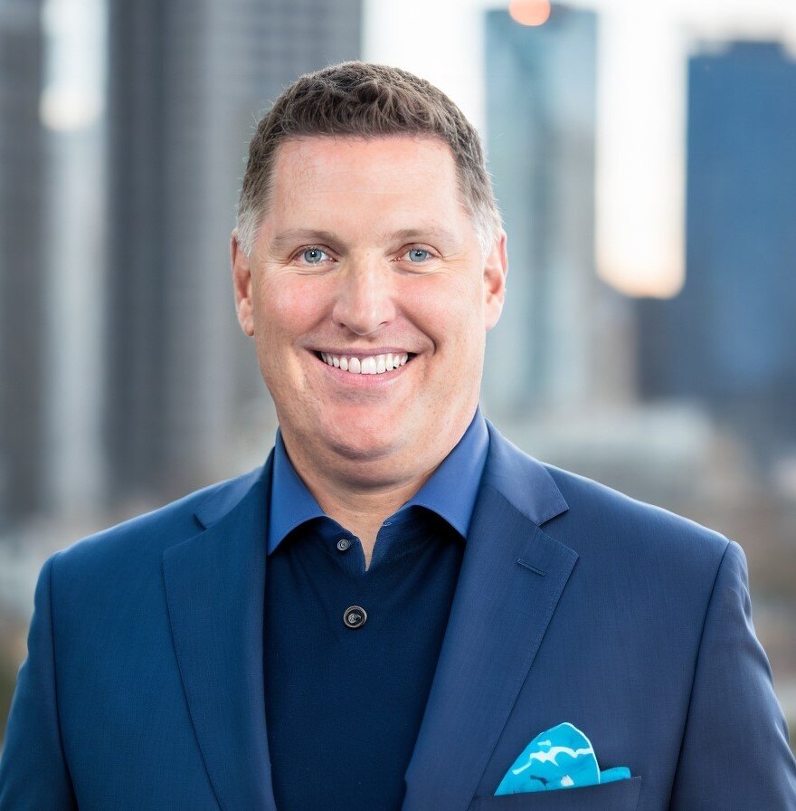 Roger Fuhrman Polo Headshot