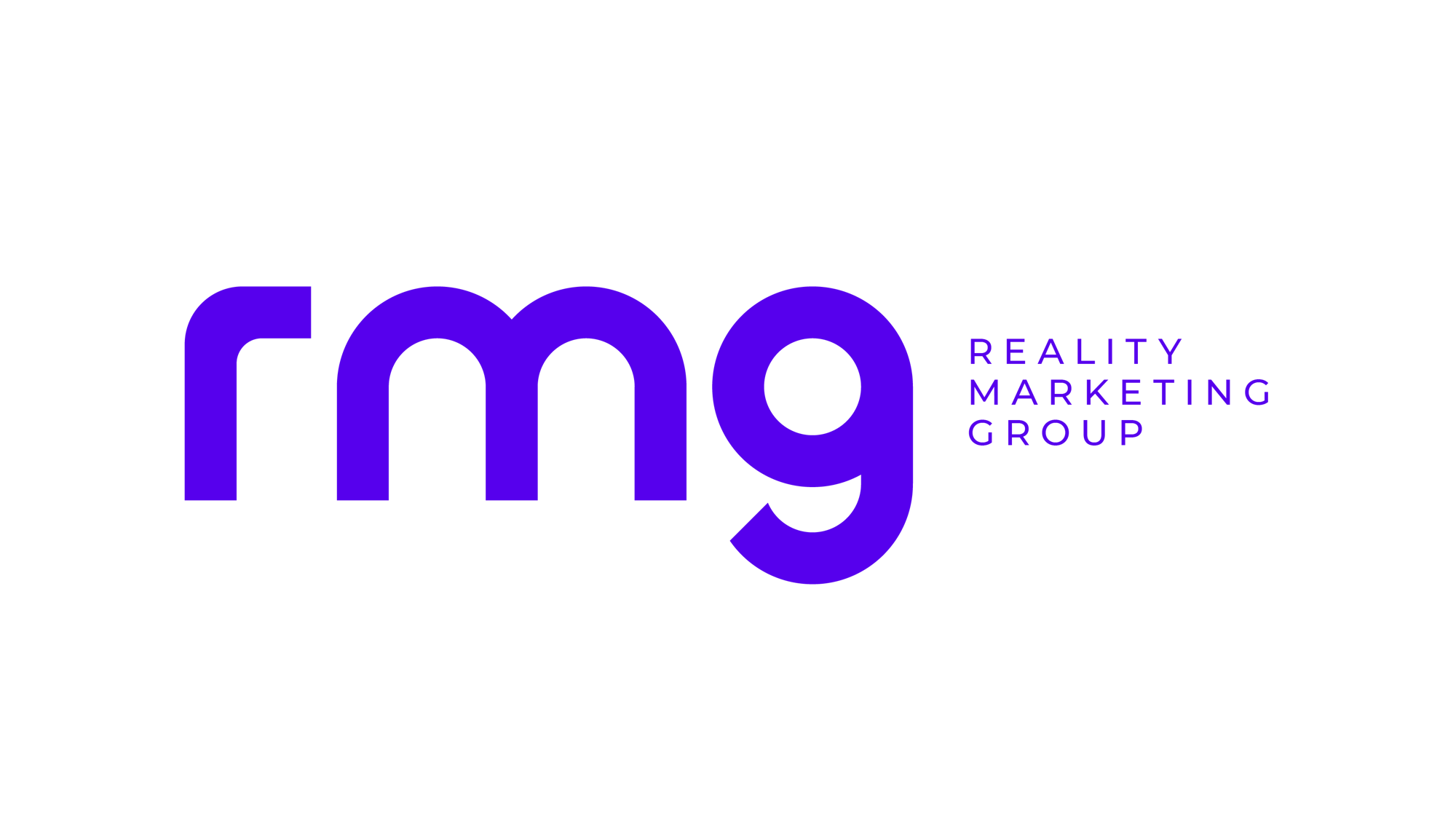 Reality Marketing Group Logo