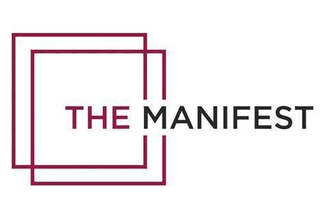 The Manifest Logo