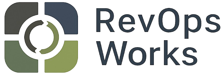RevOps Works Logo