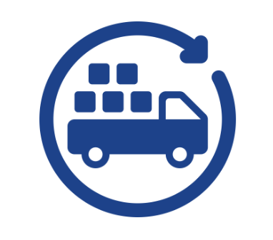 Supply Chain Logo