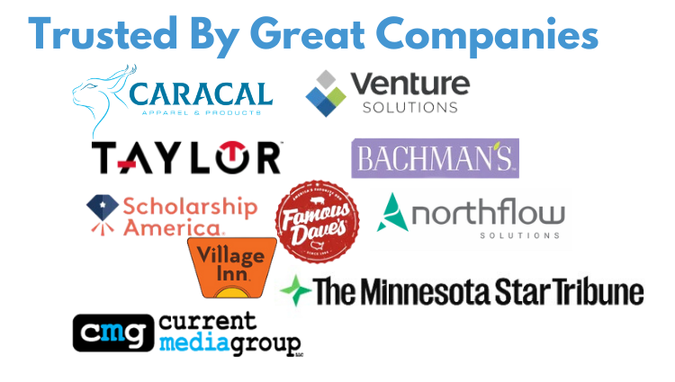 Trusted By Great Companies-1