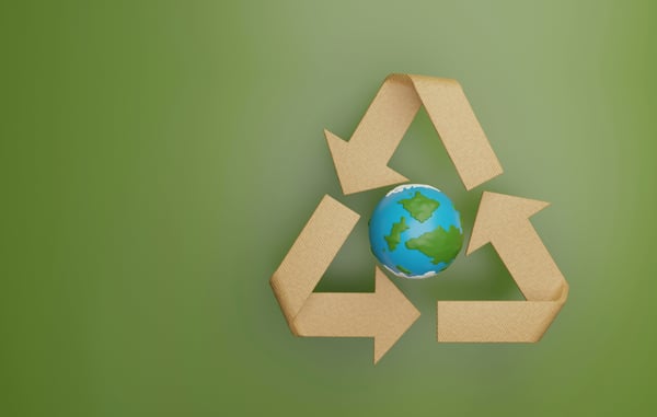 Recycle Symbol