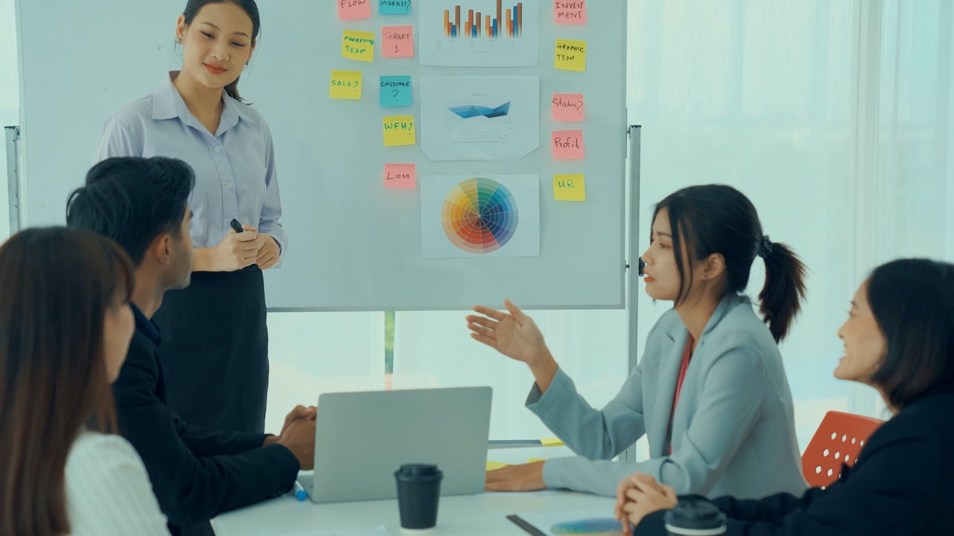 Unleashing The Power Of Data Analytics Nltd