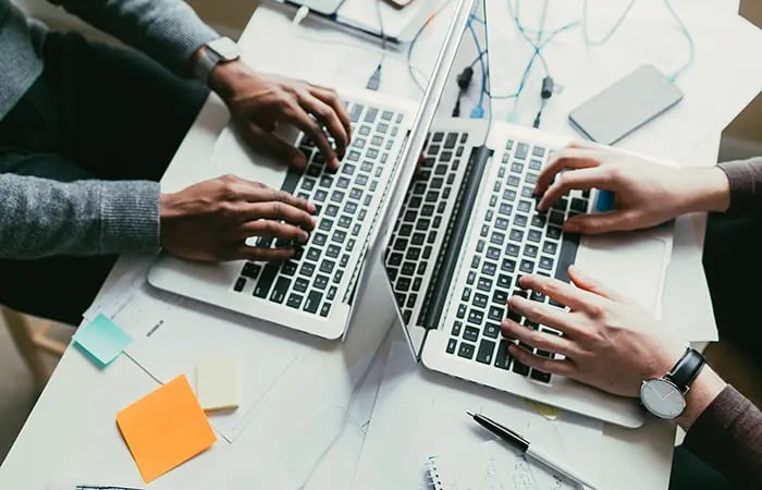 Business Process Support