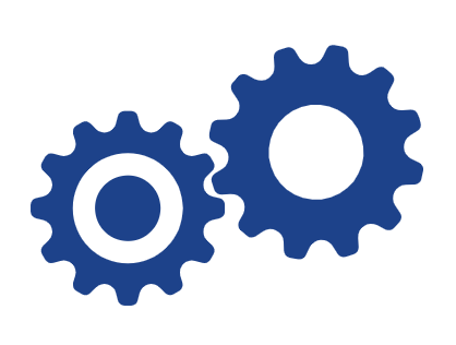 manufacturing logo