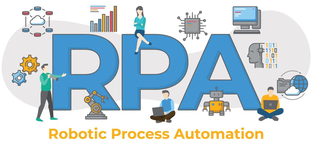 RPA Graphic