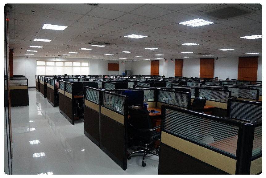Cebu Office Rounded Cebu Office Rounded