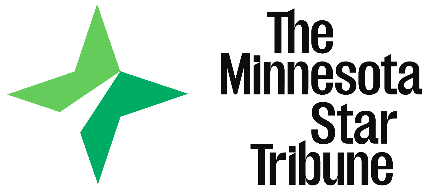STAR Tribune Full Logo