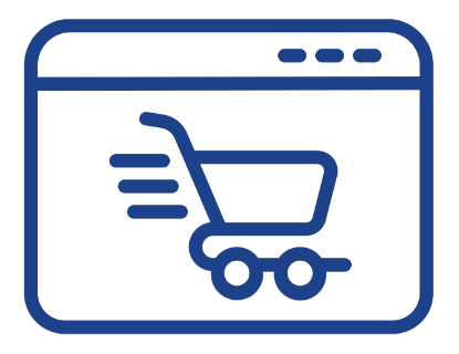 eCommerce Logo